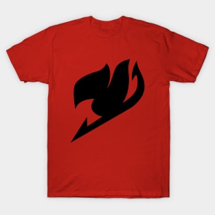 Cutest Fairytail Logo T-Shirt